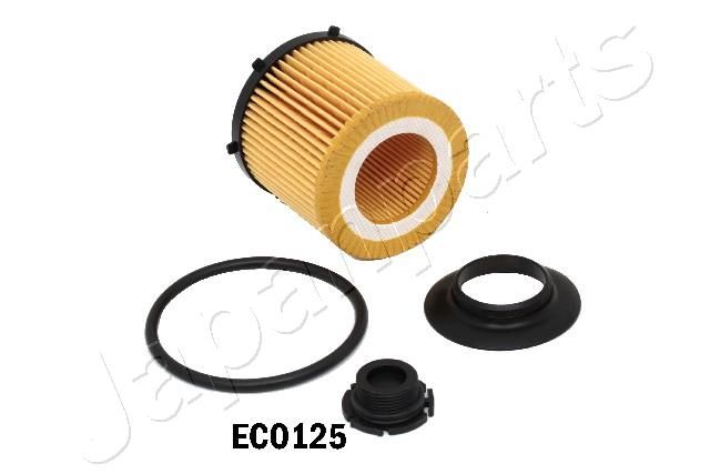 Масляный фильтр JAPANPARTS FOECO125