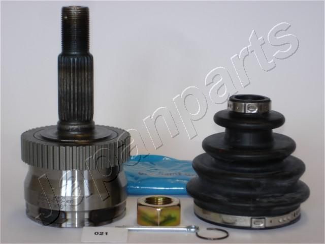 Шарнирный комплект, приводной вал JAPANPARTS GI021