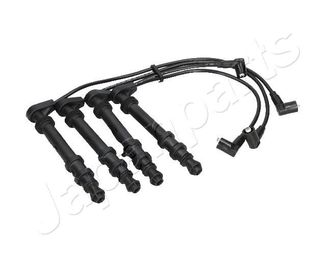 Комплект проводов зажигания JAPANPARTS IC0219