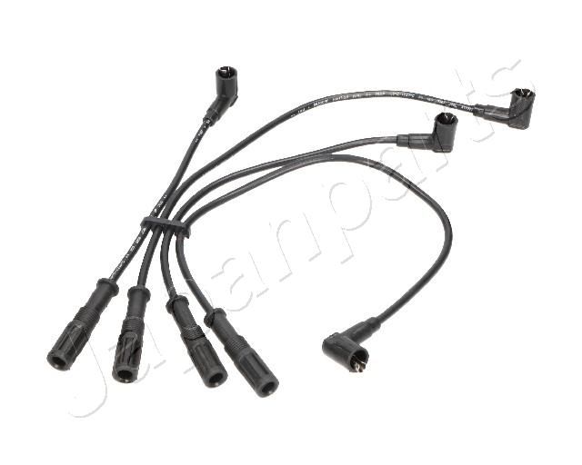 Комплект проводов зажигания JAPANPARTS IC0221