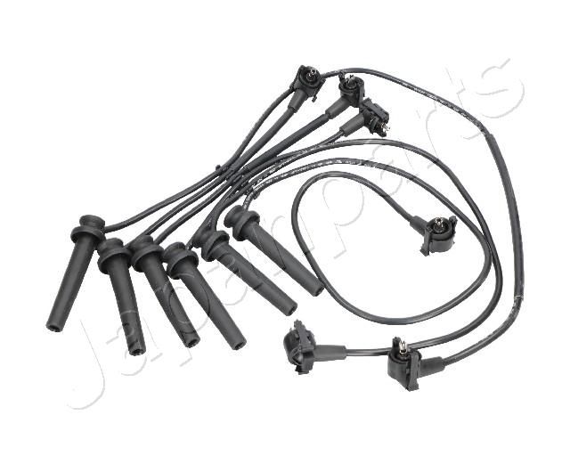 Комплект проводов зажигания JAPANPARTS IC0300
