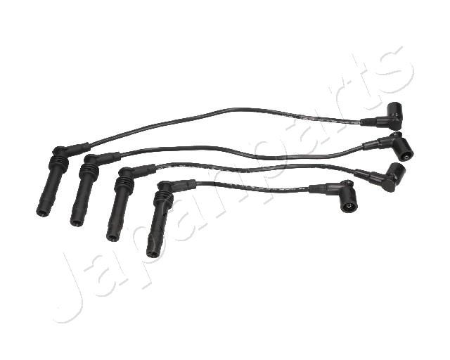 Комплект проводов зажигания JAPANPARTS IC0404