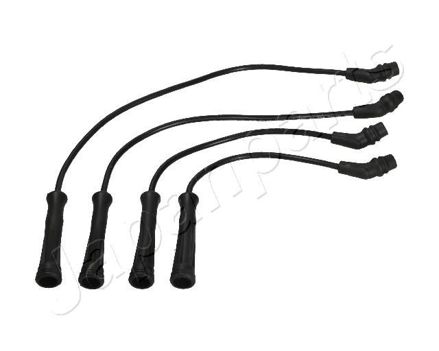 Комплект проводов зажигания JAPANPARTS IC0709
