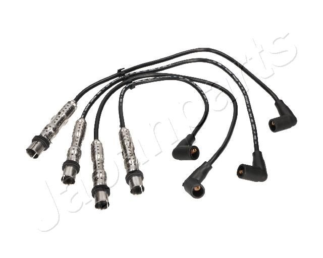 Комплект проводов зажигания JAPANPARTS IC0901