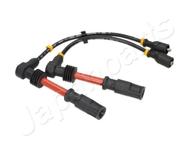 Комплект проводов зажигания JAPANPARTS IC0909