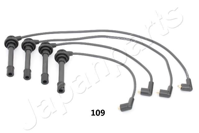 Комплект проводов зажигания JAPANPARTS IC109