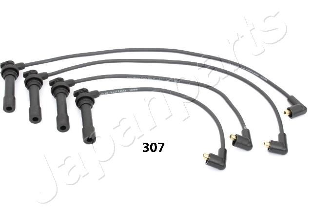 Комплект проводов зажигания JAPANPARTS IC307