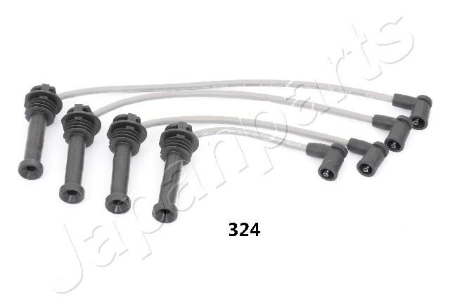 Комплект проводов зажигания JAPANPARTS IC324