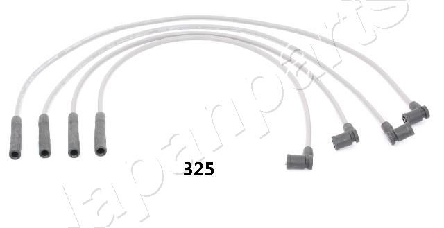 Комплект проводов зажигания JAPANPARTS IC325