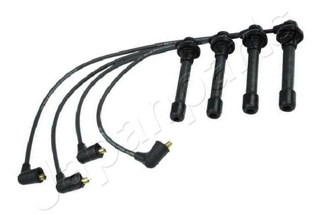 Комплект проводов зажигания JAPANPARTS IC420