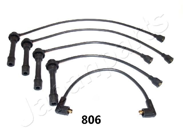 Комплект проводов зажигания JAPANPARTS IC806
