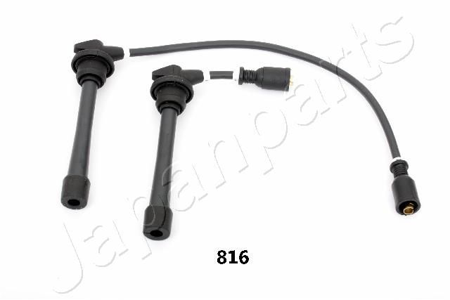 Комплект проводов зажигания JAPANPARTS IC816