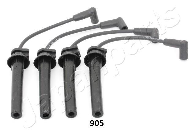 Комплект проводов зажигания JAPANPARTS IC905