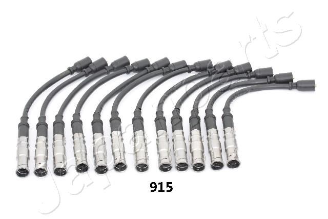 Комплект проводов зажигания JAPANPARTS IC915