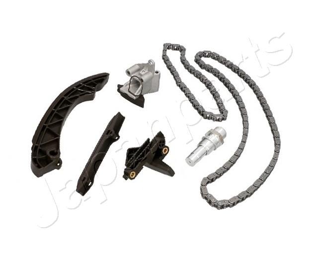 Комплект цели привода распредвала JAPANPARTS KDK0105