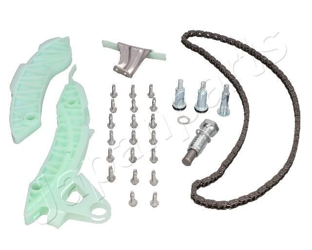 Комплект цели привода распредвала JAPANPARTS KDK0110