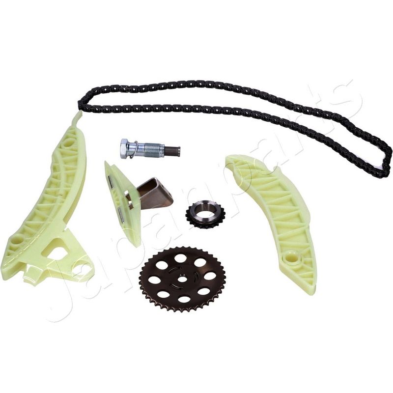 Комплект цели привода распредвала JAPANPARTS KDK0601