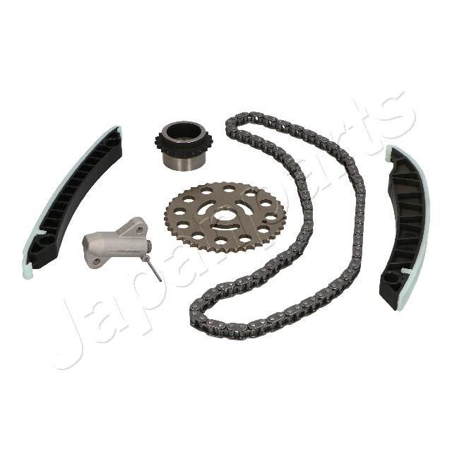 Комплект цели привода распредвала JAPANPARTS KDK129