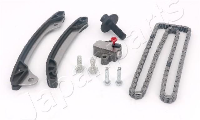 Комплект цели привода распредвала JAPANPARTS KDK130