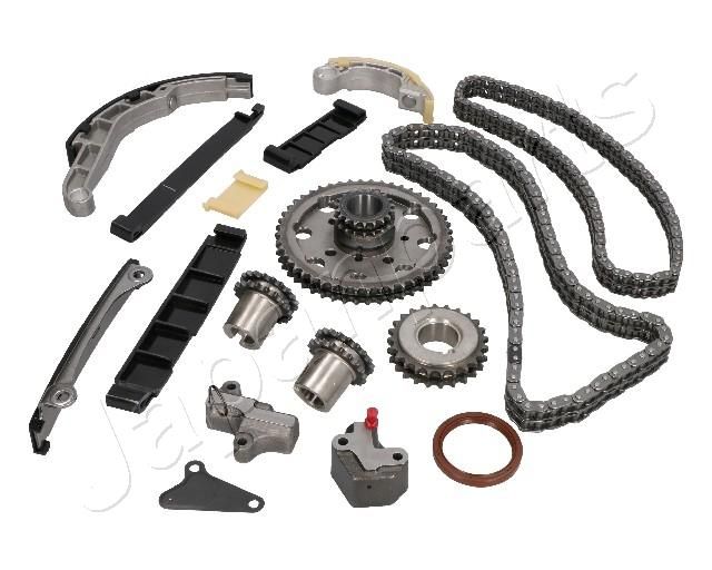 Комплект цели привода распредвала JAPANPARTS KDK132