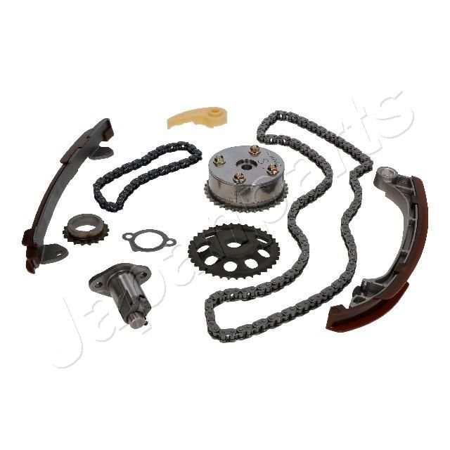 Комплект цели привода распредвала JAPANPARTS KDK205V