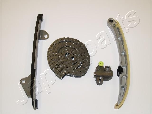 Комплект цели привода распредвала JAPANPARTS KDK207