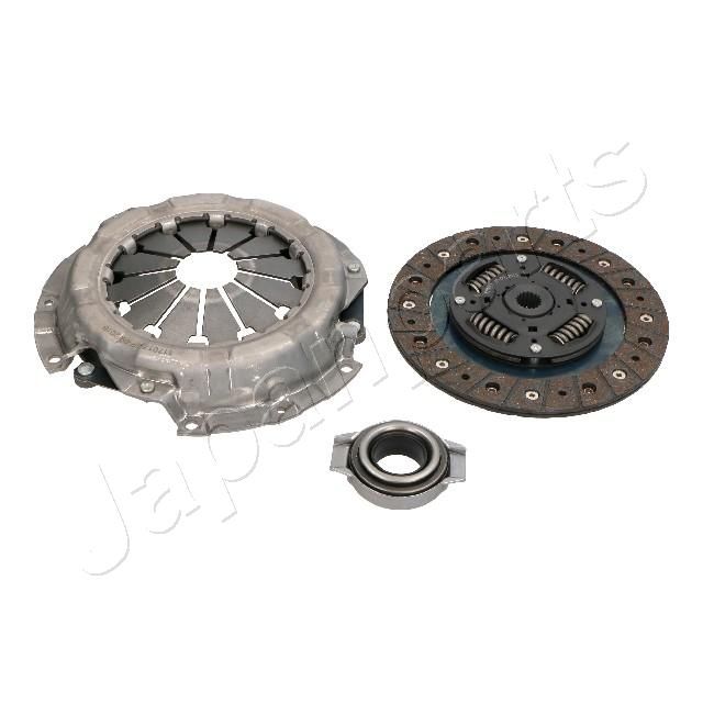 Комплект сцепления JAPANPARTS KF179