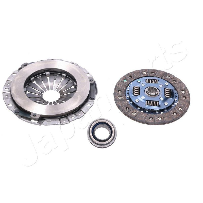 Комплект сцепления JAPANPARTS KFH25
