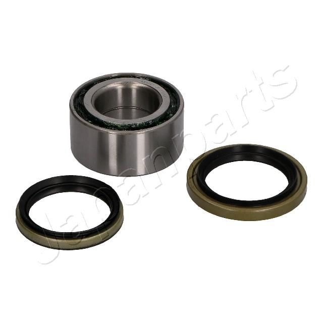Комплект подшипника ступицы колеса JAPANPARTS KK15008