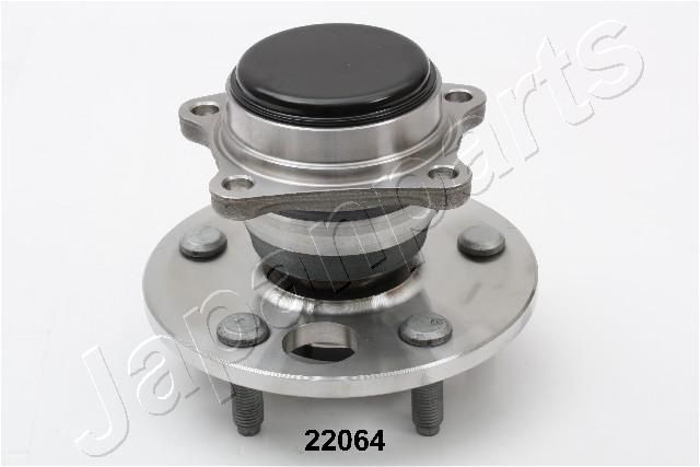Ступица колеса JAPANPARTS KK22064