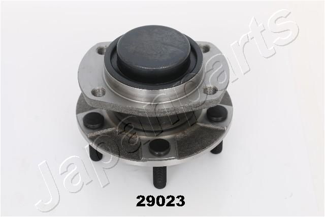 Ступица колеса JAPANPARTS KK29023