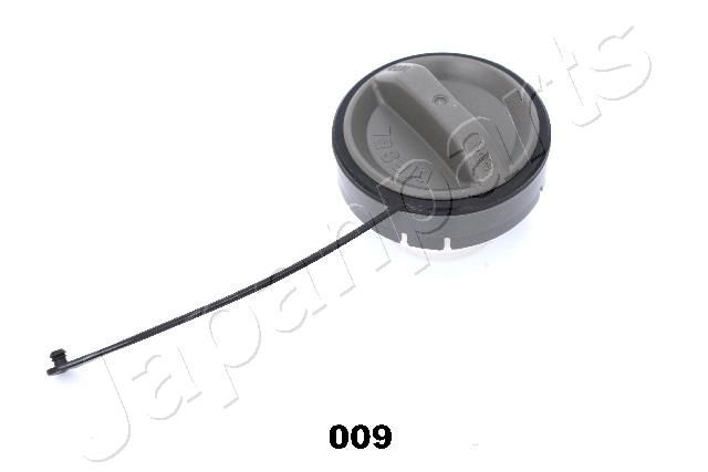 Крышка, топливной бак JAPANPARTS KL009