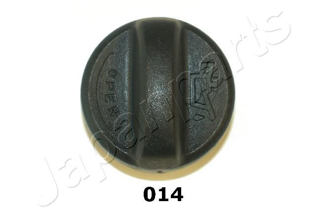 Крышка, заливная горловина JAPANPARTS KO014
