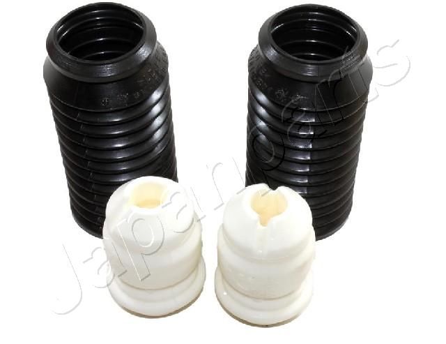 Пылезащитный комплект, амортизатор JAPANPARTS KTP0955