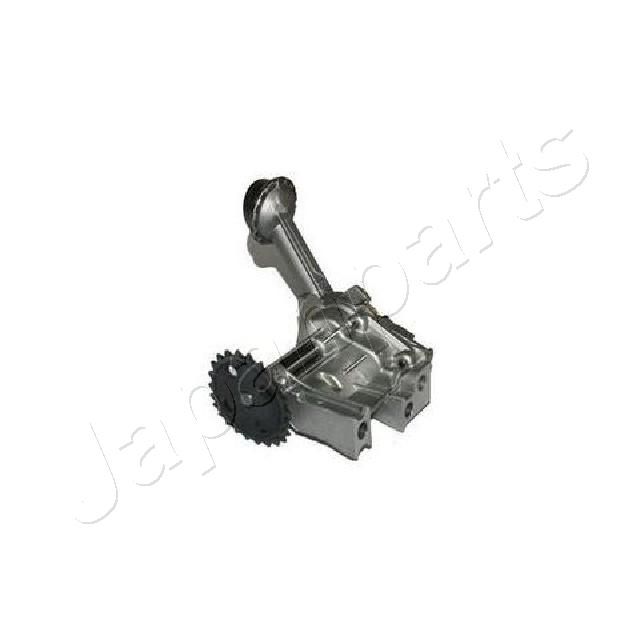 Масляный насос JAPANPARTS OPNS06