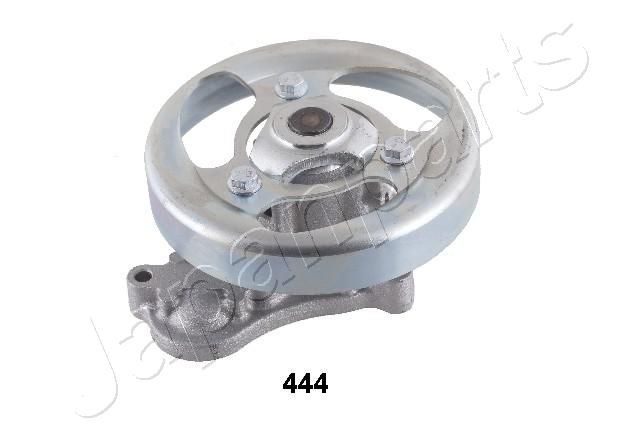 Водяной насос, охлаждение двигателя JAPANPARTS PQ444