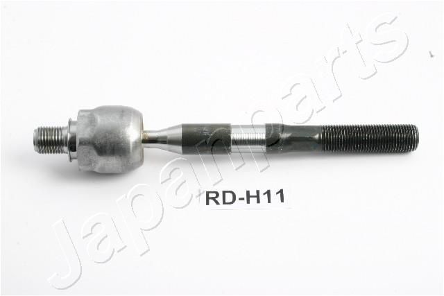 Осевой шарнир, рулевая тяга JAPANPARTS RDH11