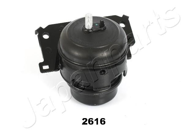 Подвеска, двигатель JAPANPARTS RU2616