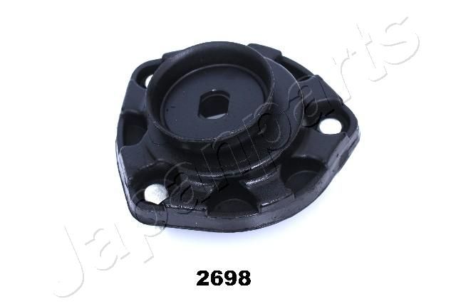 Подвеска, амортизатор JAPANPARTS RU2698