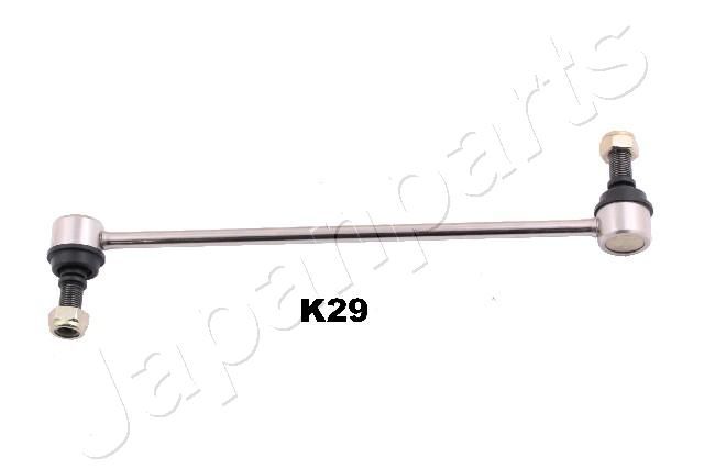 Стабилизатор, ходовая часть JAPANPARTS SIK29