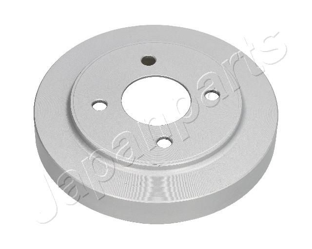 Тормозной барабан JAPANPARTS TA105C