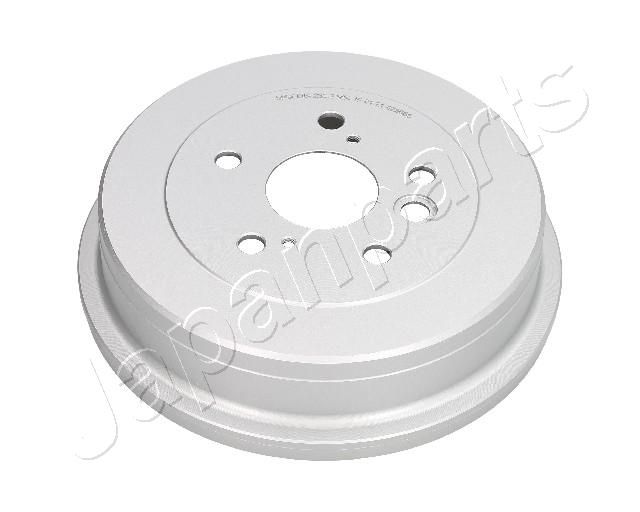 Тормозной барабан JAPANPARTS TA205C