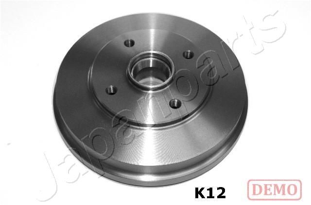 Тормозной барабан JAPANPARTS TAK12C