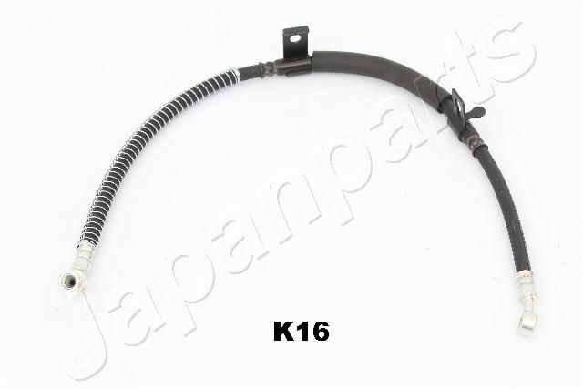 Кронштейн, тормозный шланг JAPANPARTS TFK16
