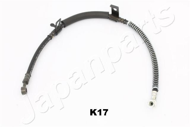 Кронштейн, тормозный шланг JAPANPARTS TFK17