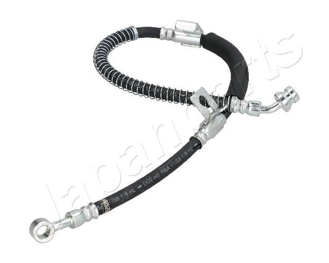 Кронштейн, тормозный шланг JAPANPARTS TFK39