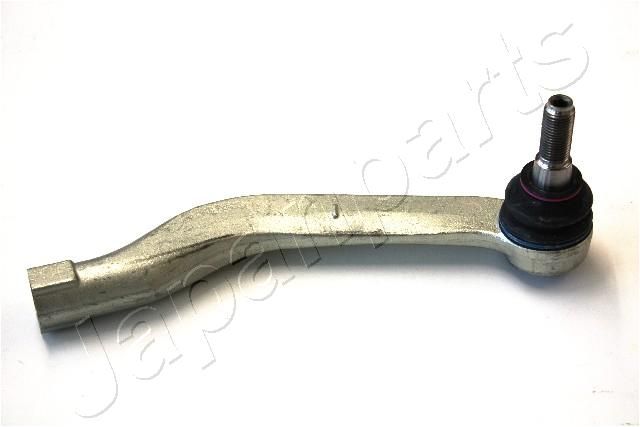 Наконечник поперечной рулевой тяги JAPANPARTS TI1015R