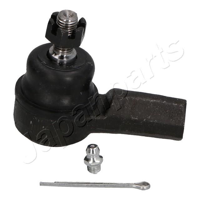 Наконечник поперечной рулевой тяги JAPANPARTS TI400