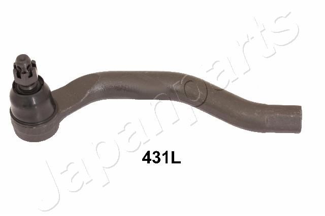 Наконечник поперечной рулевой тяги JAPANPARTS TI431L