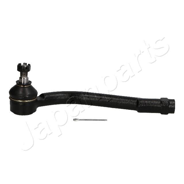 Наконечник поперечной рулевой тяги JAPANPARTS TIH07L